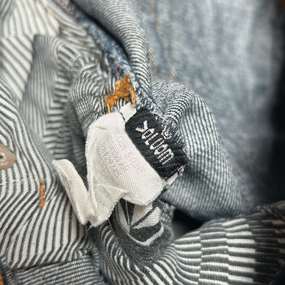 Women’s Vintage Volcom Jeans Y2K - 5 - Picture 7 of 7